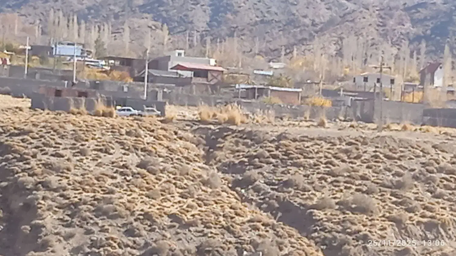 زمین فروشی ده بکری|فروش زمین و ملک کلنگی|دهبکری, |دیوار