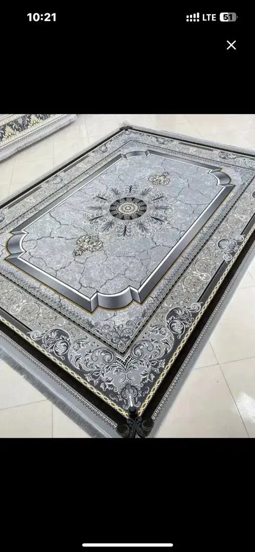 فرش رامونا تلفیقی از هنر و زیبایی ومدرنیته»**|فرش|بوشهر, |دیوار