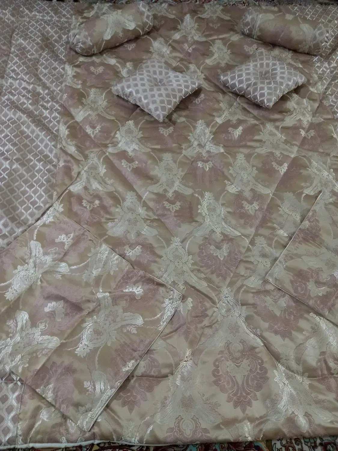 روتختی ساتن|سرویس روتختی|شیراز, فرگاز|دیوار