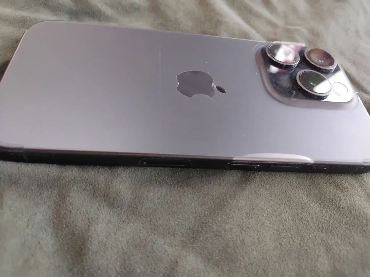 آیفون ۱۵ پرو|موبایل|چابهار, |دیوار