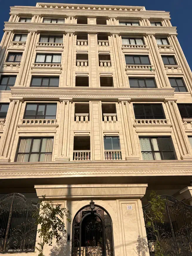 فروش انحصاری آپارتمان،بر شهرداری،الهیه،شهرقدس|فروش آپارتمان|قدس, شهرقدس|دیوار