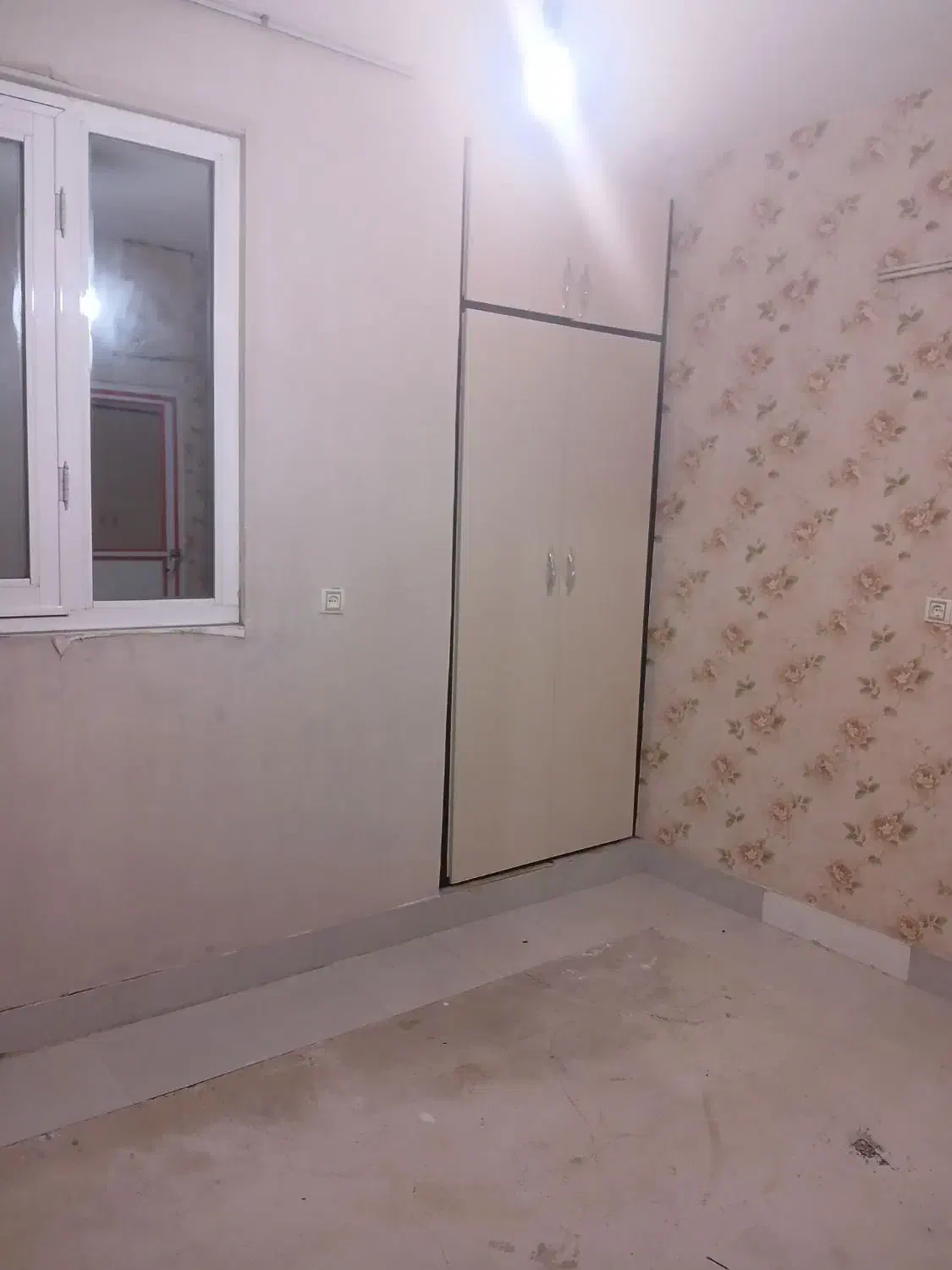 اجاره آپارتمان ۲ خواب . بلوار مولوی (اقانجفی سابق)|اجارهٔ آپارتمان|قوچان, |دیوار