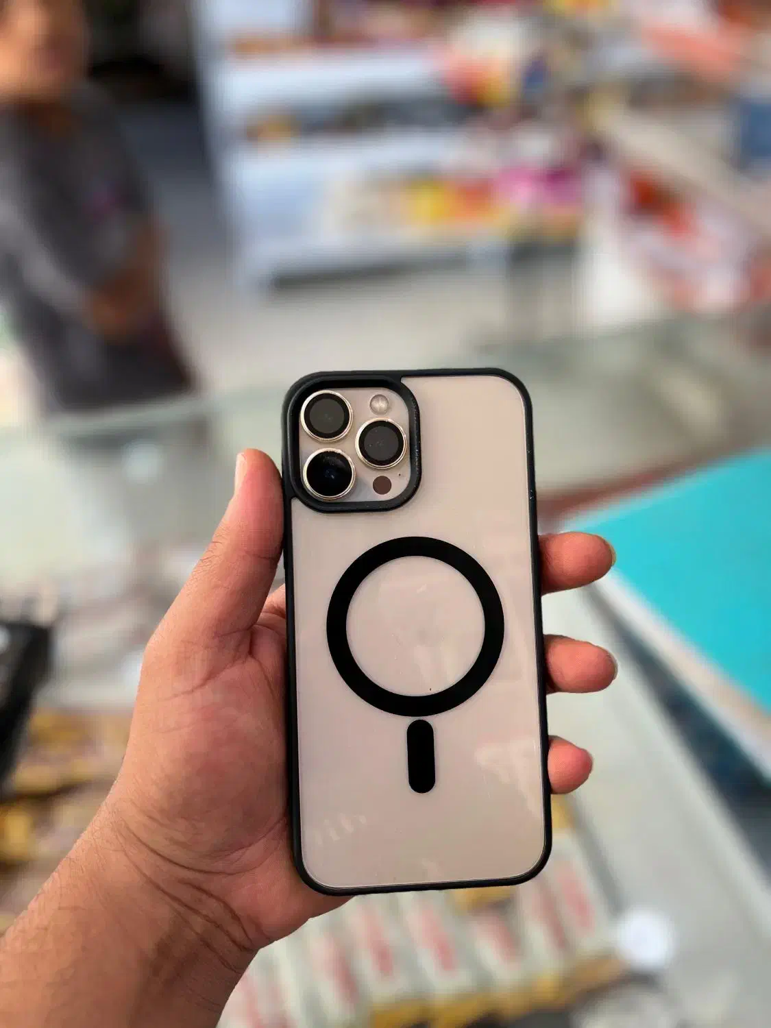 13پرومکس 2سیم|موبایل|قشم, |دیوار