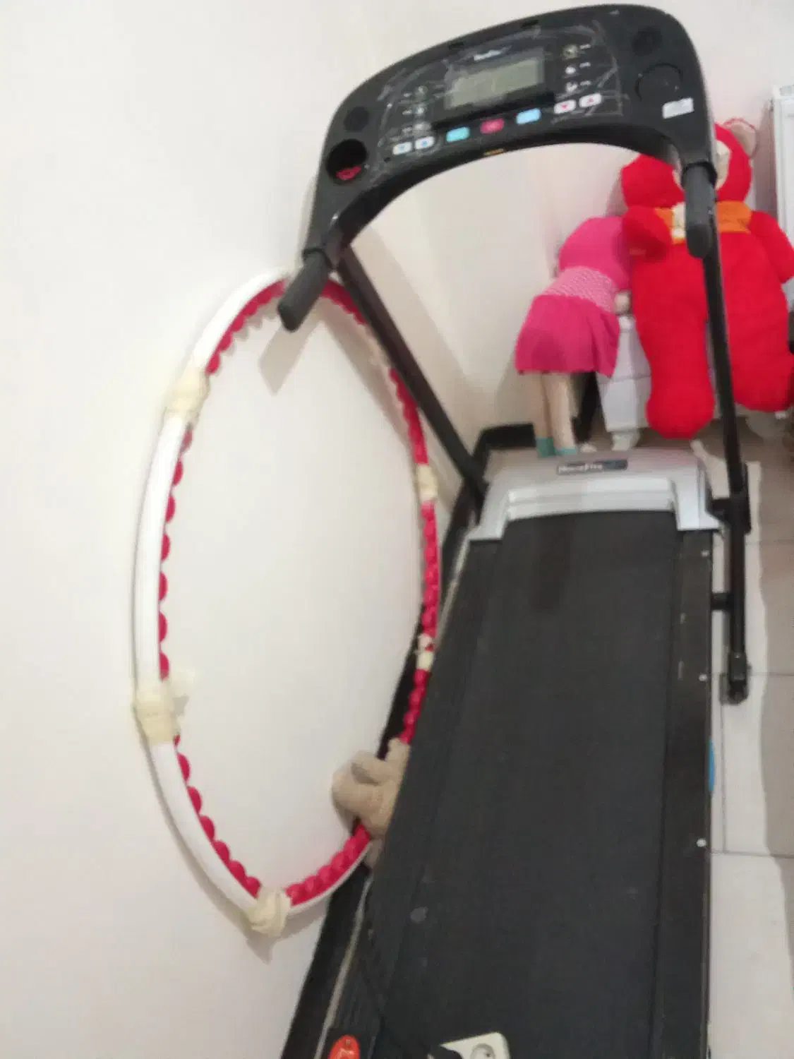 تردمیل|تجهیزات ورزشی|پردیس, فاز ۹|دیوار