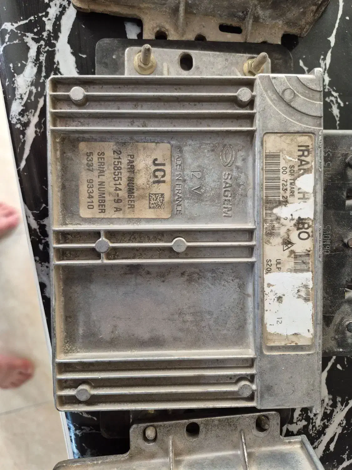 ایسیو خوردو|قطعات یدکی و لوازم جانبی|شاهینشهر, الهیه|دیوار