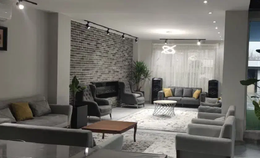 اجاره اپارتمان مبله شیک و مدرن تک و دو خواب فردوس|اجارهٔ کوتاهمدت آپارتمان و سوئیت|تهران, سازمان برنامه جنوبی|دیوار