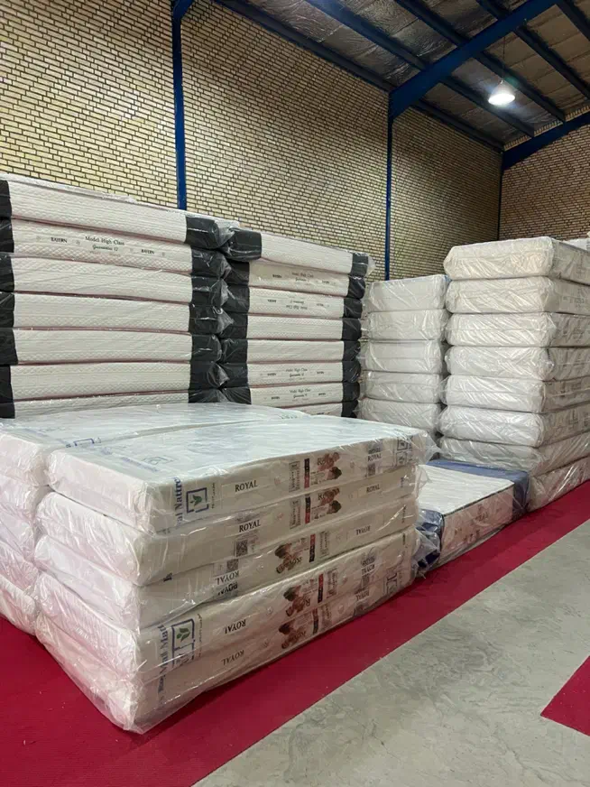 قیمت منصفانه تک و عمده خدا حافظ بیخوابی|تشک تختخواب|ورامین, شهرک مدرس|دیوار