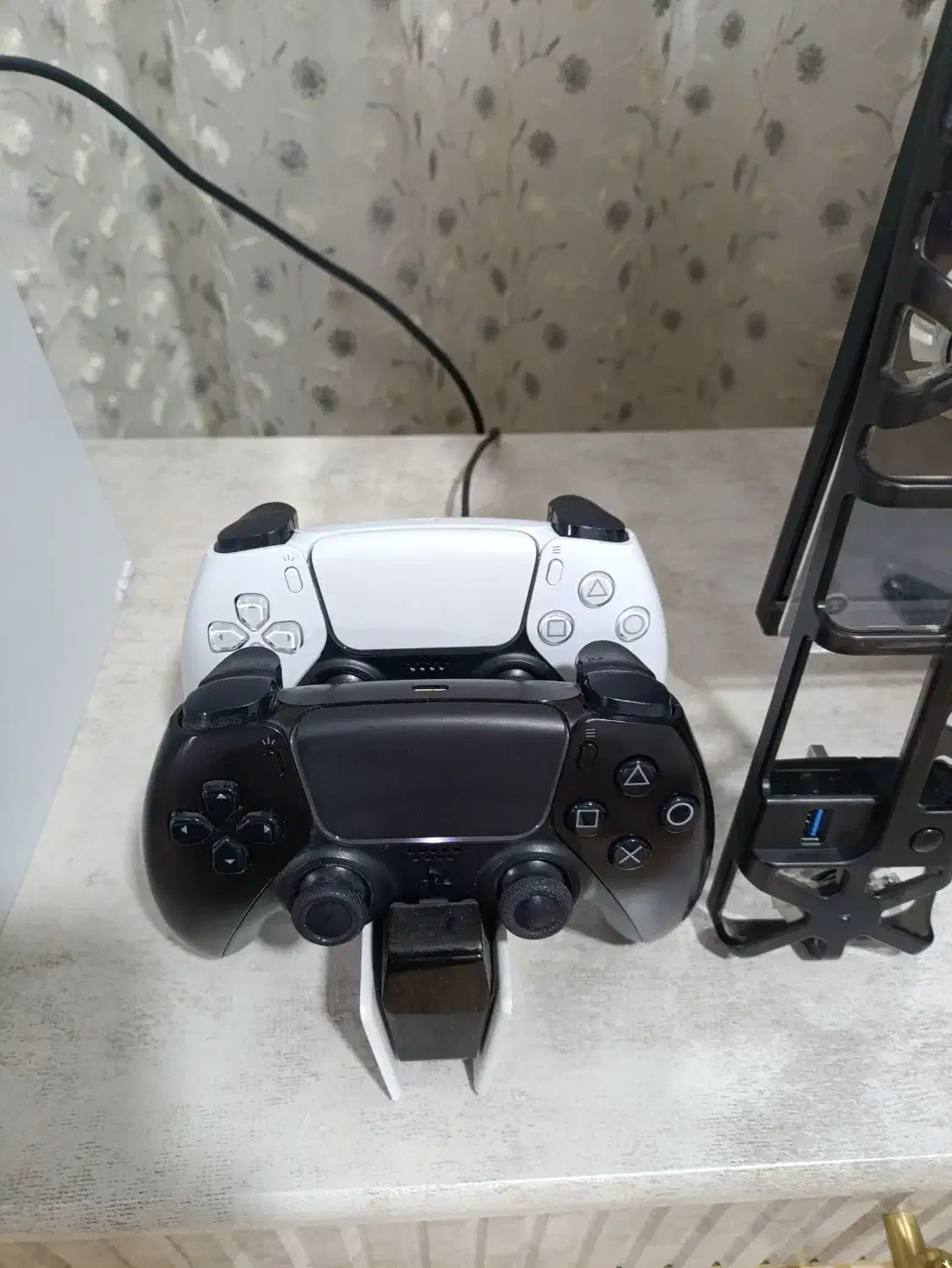 PS5 slim digital 2016اروپا|کنسول، بازی ویدئویی و آنلاین|صباشهر, |دیوار