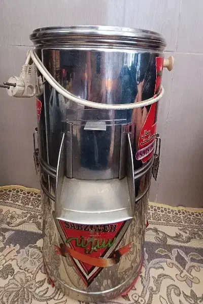 سبزی خردکن سبزایران|خردکن، آسیاب، غذاساز|شهریار, فرارت|دیوار