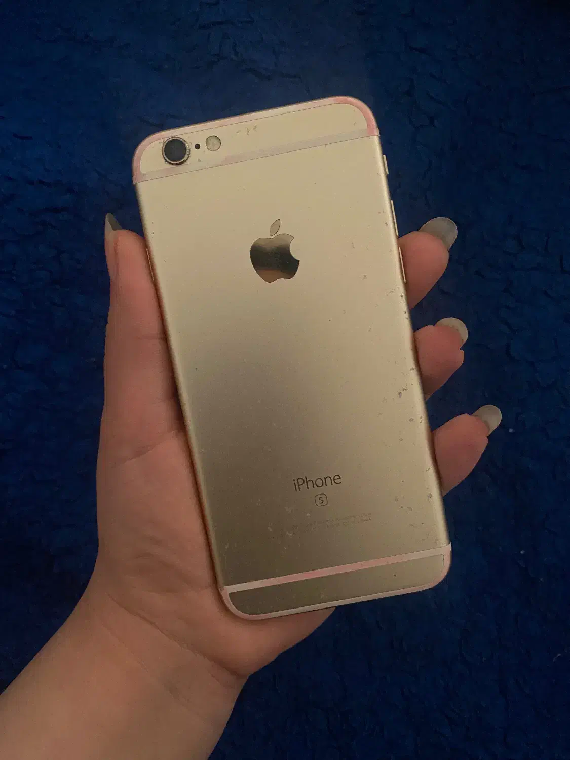 آیفون 6s|موبایل|دابودشت, |دیوار