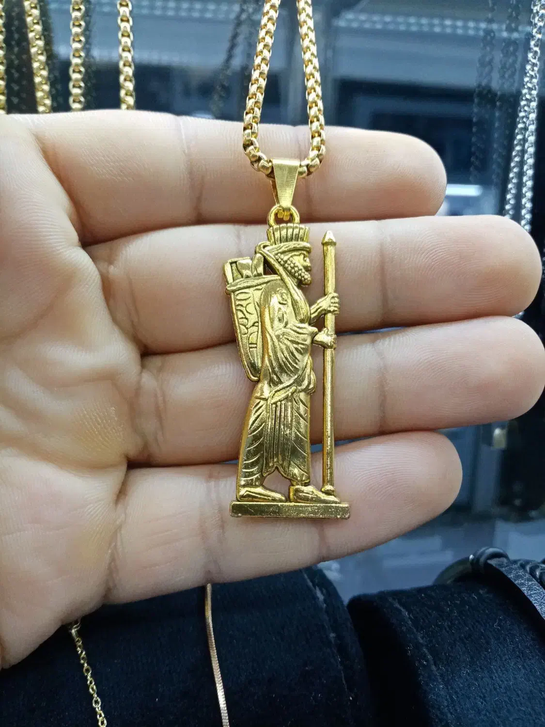 عکس|بدلیجات|الیگودرز, |دیوار