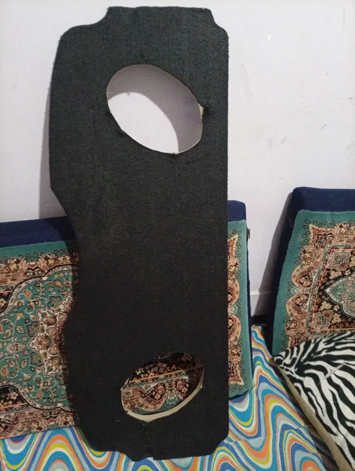 طاقچه ۲۰۶|قطعات یدکی و لوازم جانبی|سیرجان, |دیوار