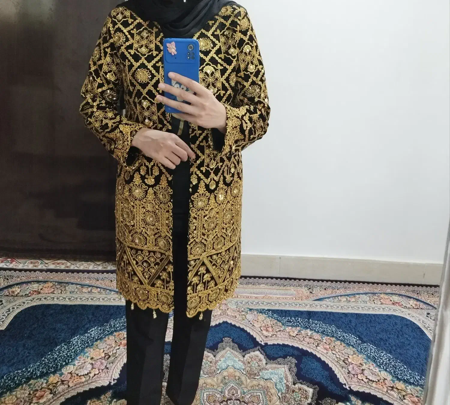 کت مجلسی|لباس|دورود, |دیوار