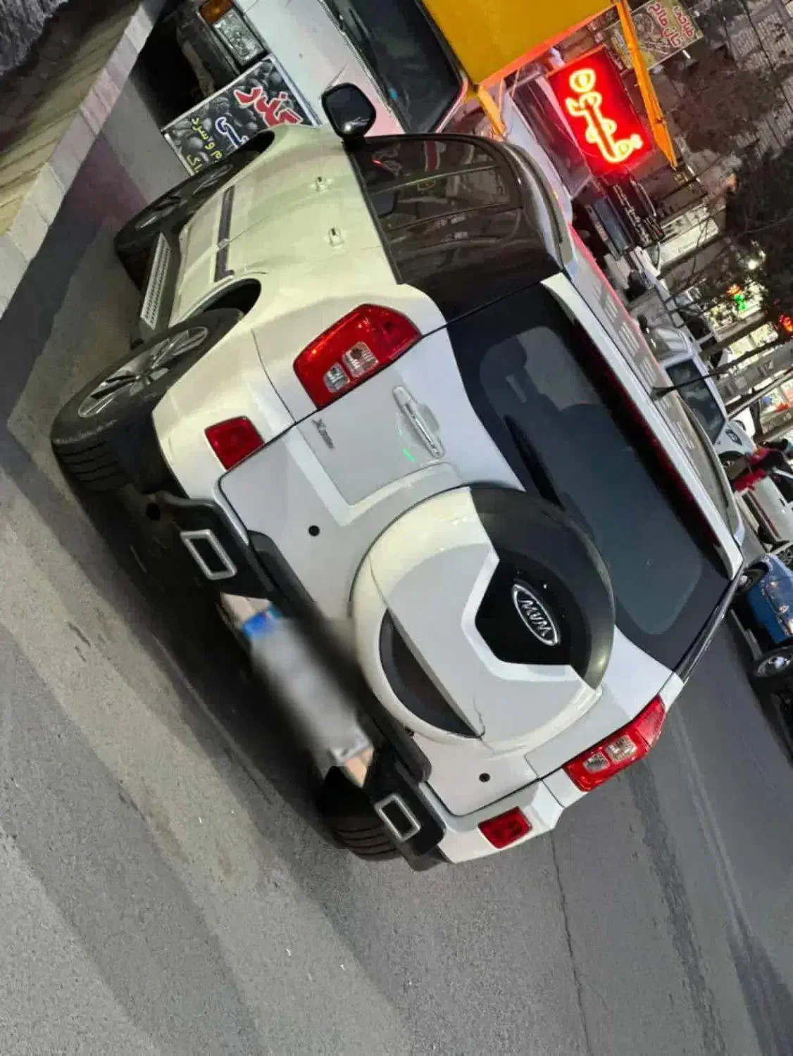 x33 اسپرت|خودرو سواری و وانت|رباط‌کریم, رباط‌کریم|دیوار