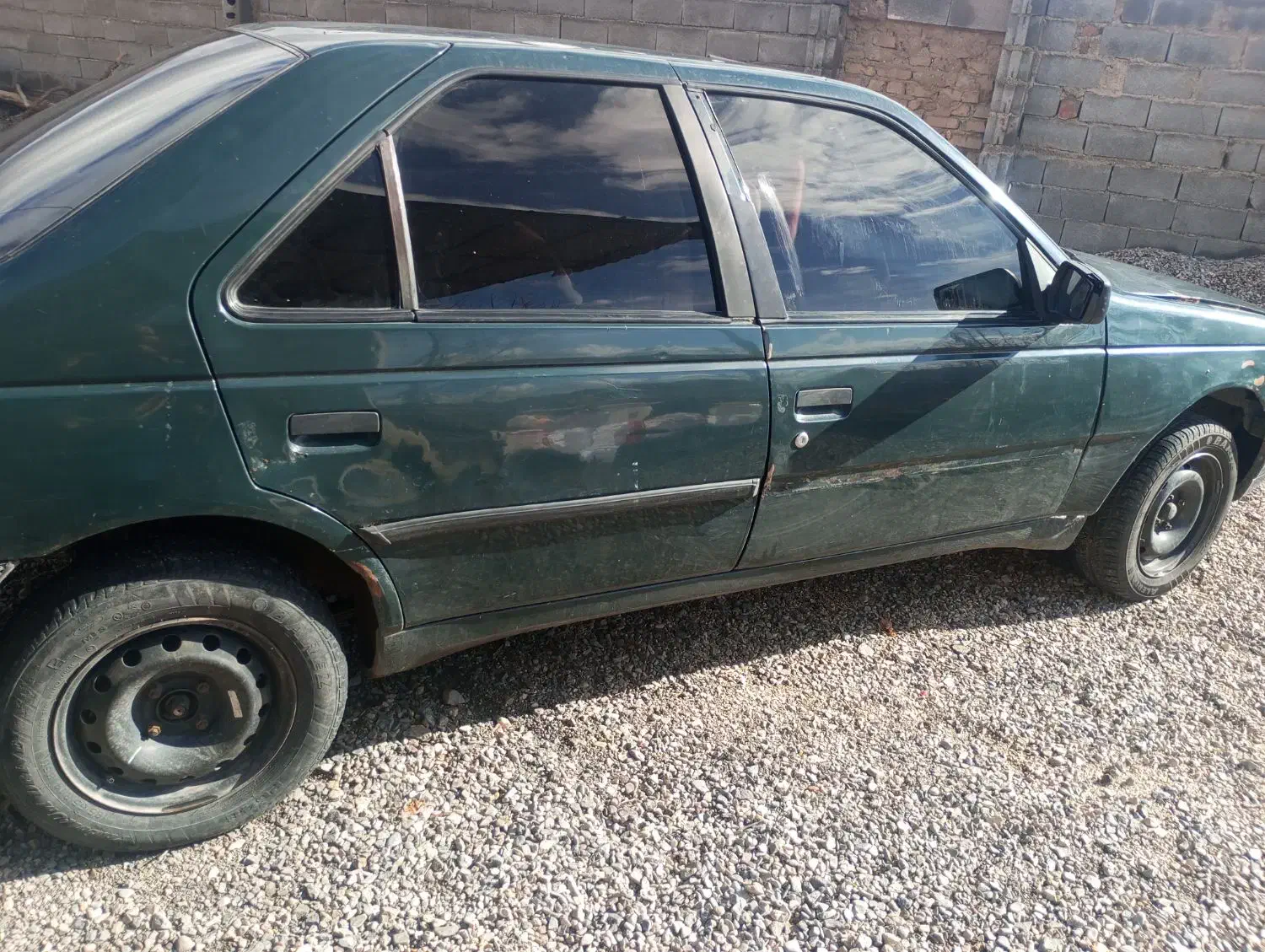 پژو اردی|خودرو سواری و وانت|سنخواست, |دیوار