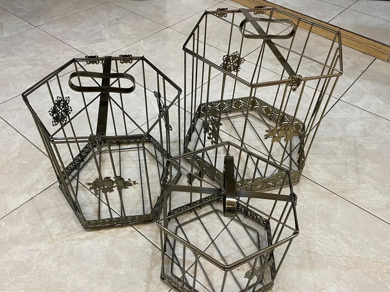 باکس فلزی مناسب تشریفات،ویترین،یلدا..|صنایع دستی و سایر لوازم تزئینی|مشهد, فارغ التحصیلان|دیوار