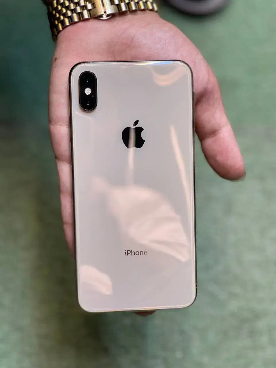 ایفون Xs Max دو سیمZA/A|موبایل|مشهد, هفده شهریور|دیوار