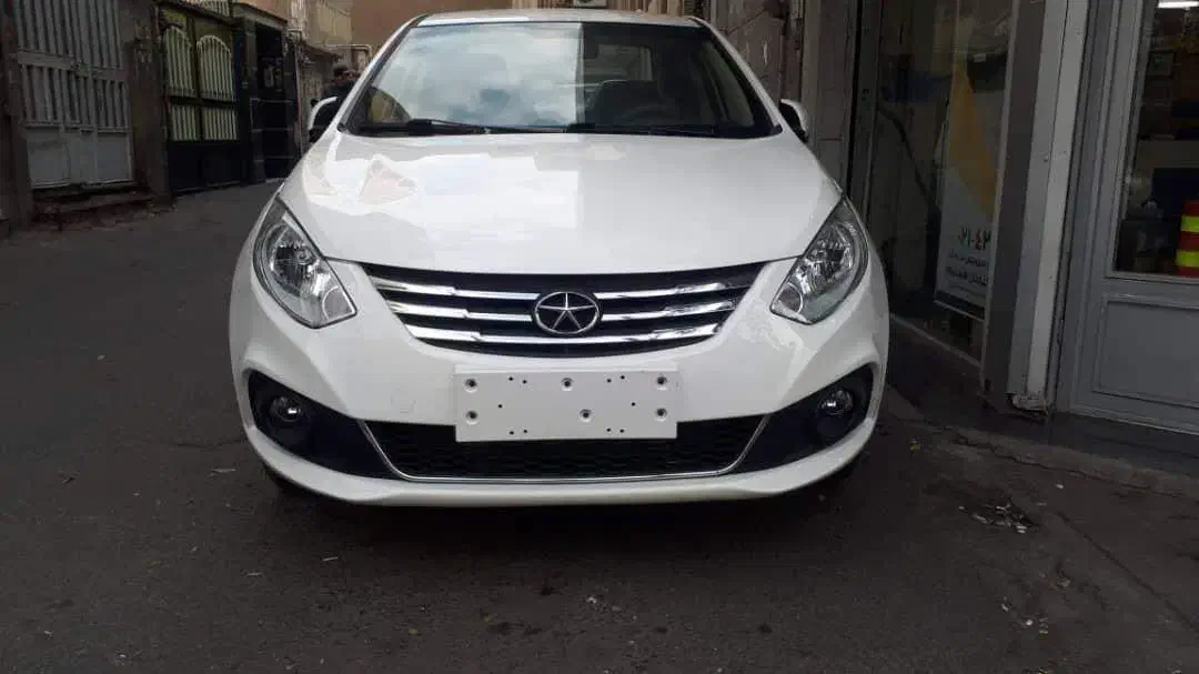 TKKتجارت خودرو خسروانی JAC J4 نقدواقساط|خودرو سواری و وانت|تهران, استاد معین|دیوار