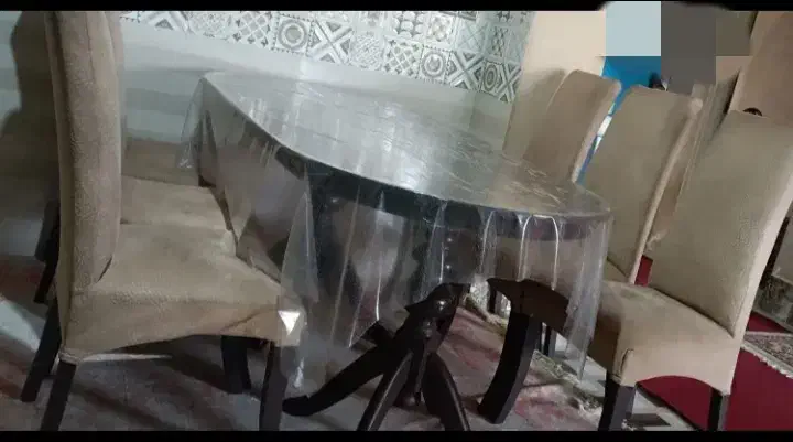 میز وصندلی ناهارخوری|میز و صندلی غذاخوری|شیراز, شهرک گلها|دیوار