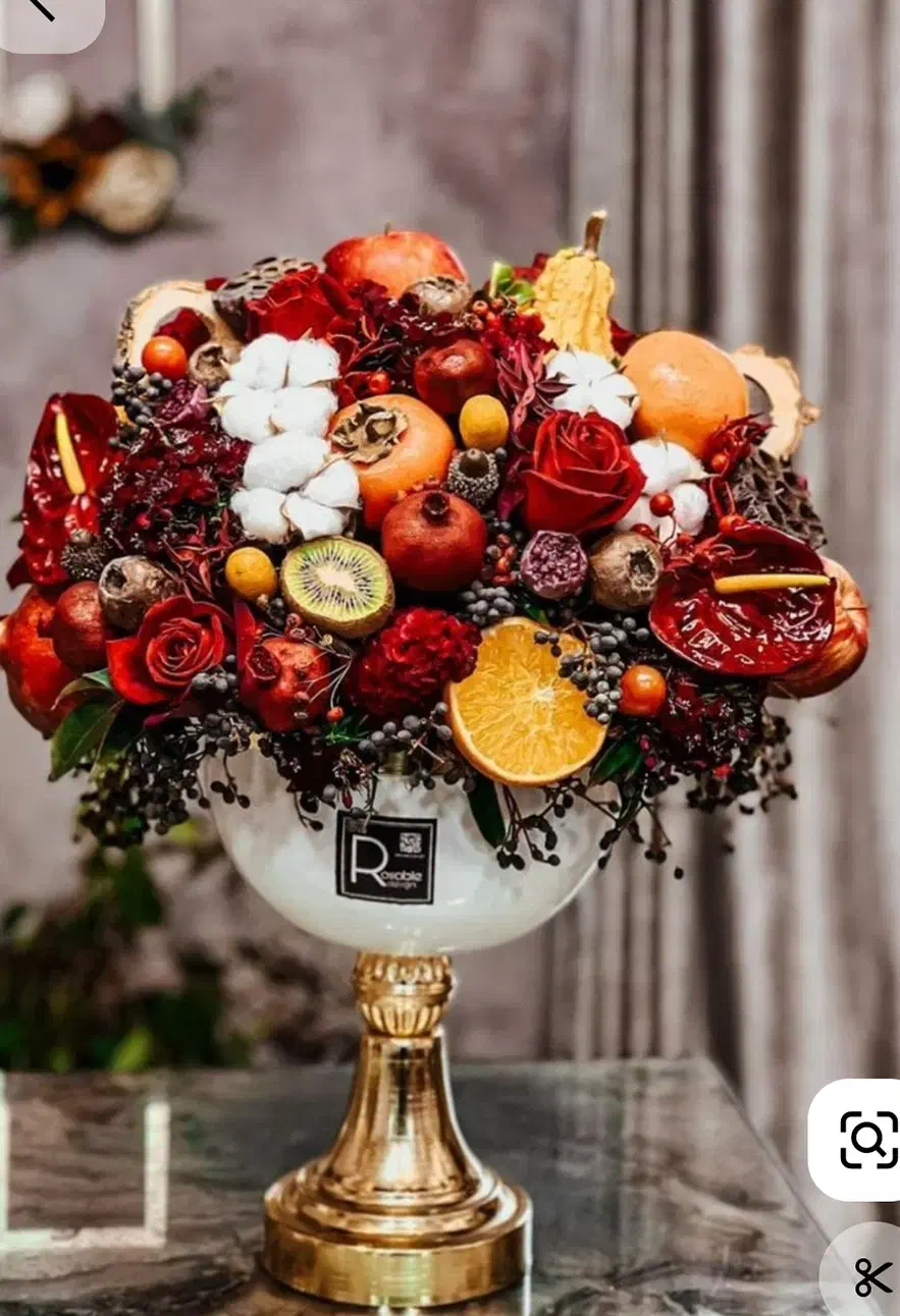 سفارش انواع دسته گل طبیعی باکس گل|گل و گیاه طبیعی|کرج, حاجی آباد|دیوار