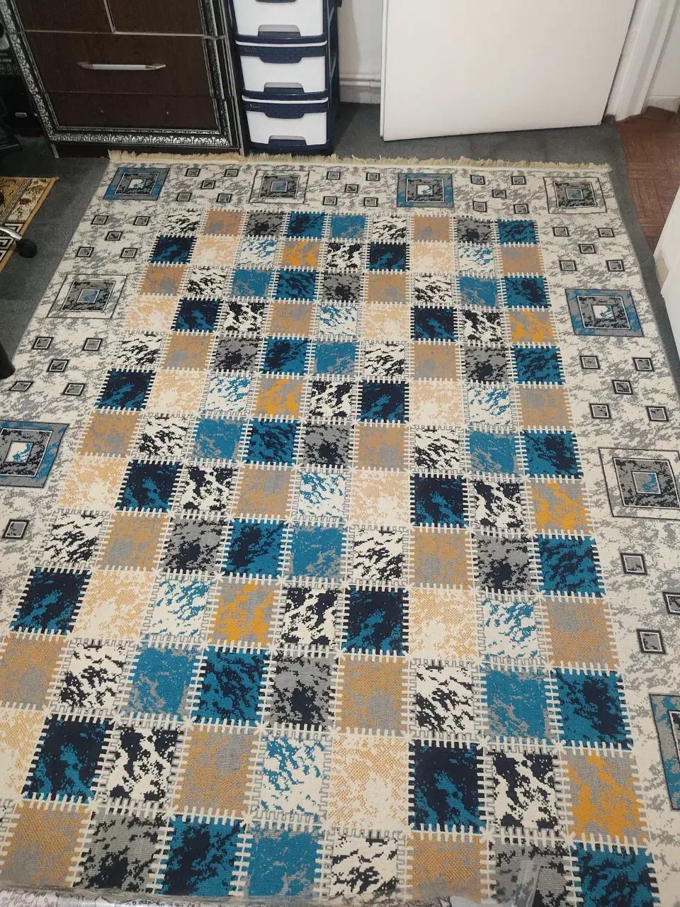 فروش فرش گلیم|گلیم، جاجیم، گبه|ملارد, |دیوار