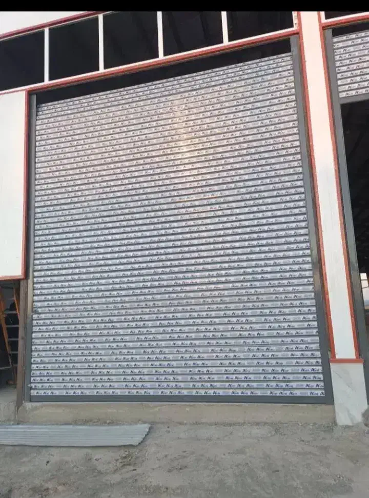 کرکره برقی جک بازویی|خدمات پیشه و مهارت|اردبیل, |دیوار