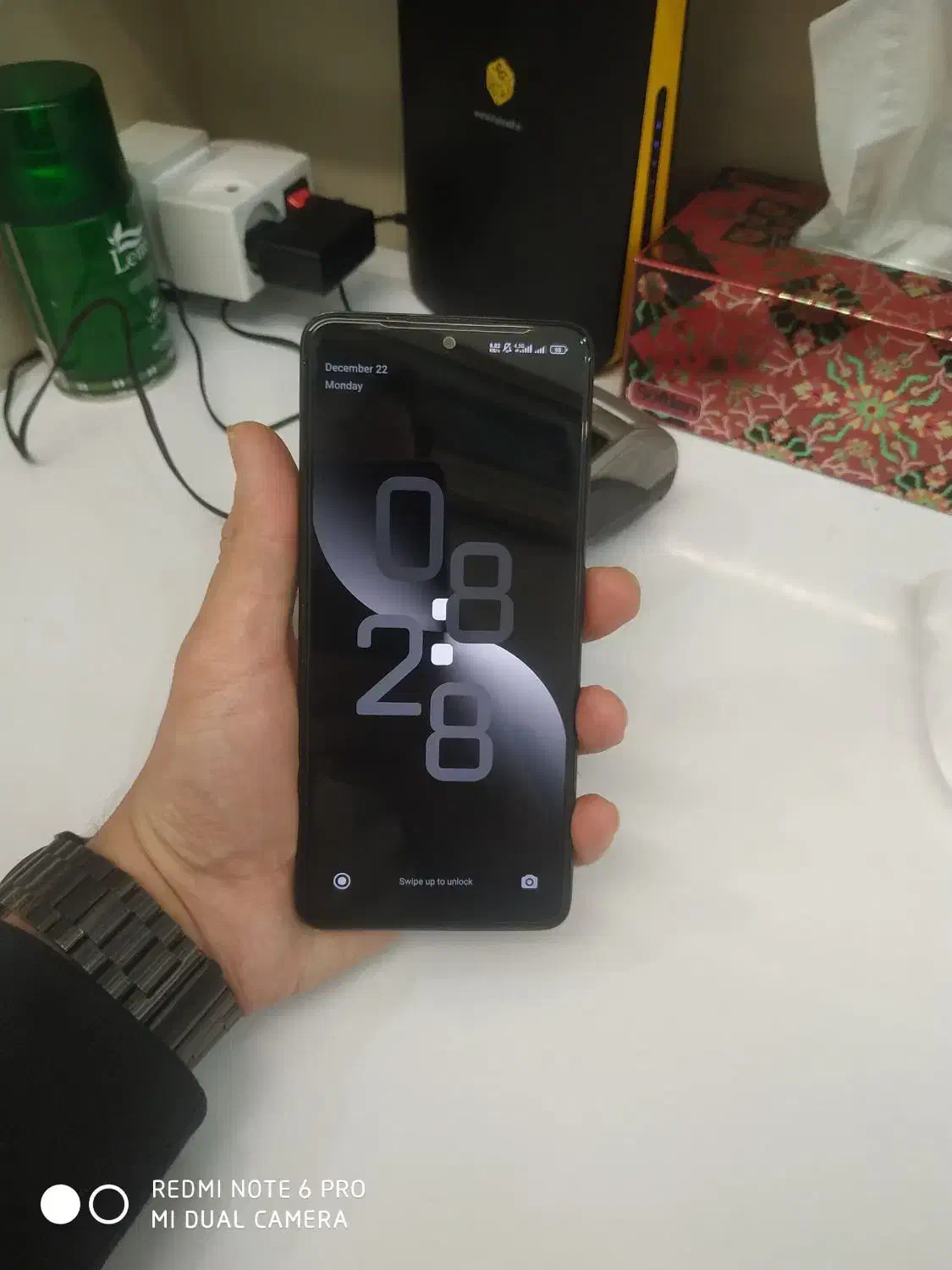 Note 11pro|موبایل|زابل, |دیوار