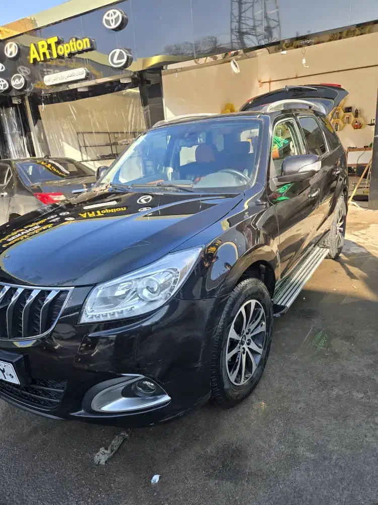 هایما s7  مدل ۹۸|خودرو سواری و وانت|مشهد, چهارچشمه|دیوار