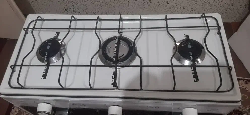 گاز یه شعله صفر|اجاق گاز و لوازم برقی پختوپز|رشت, منظریه|دیوار