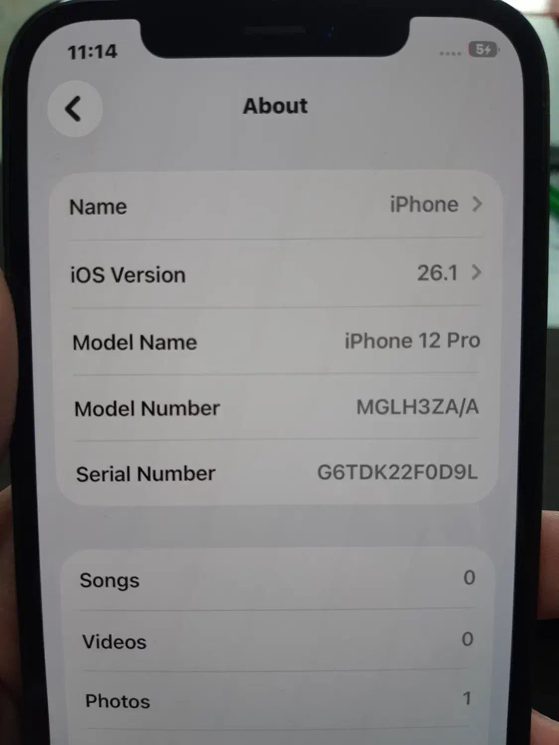 Iphone 12 pro|موبایل|گنبد کاووس, |دیوار