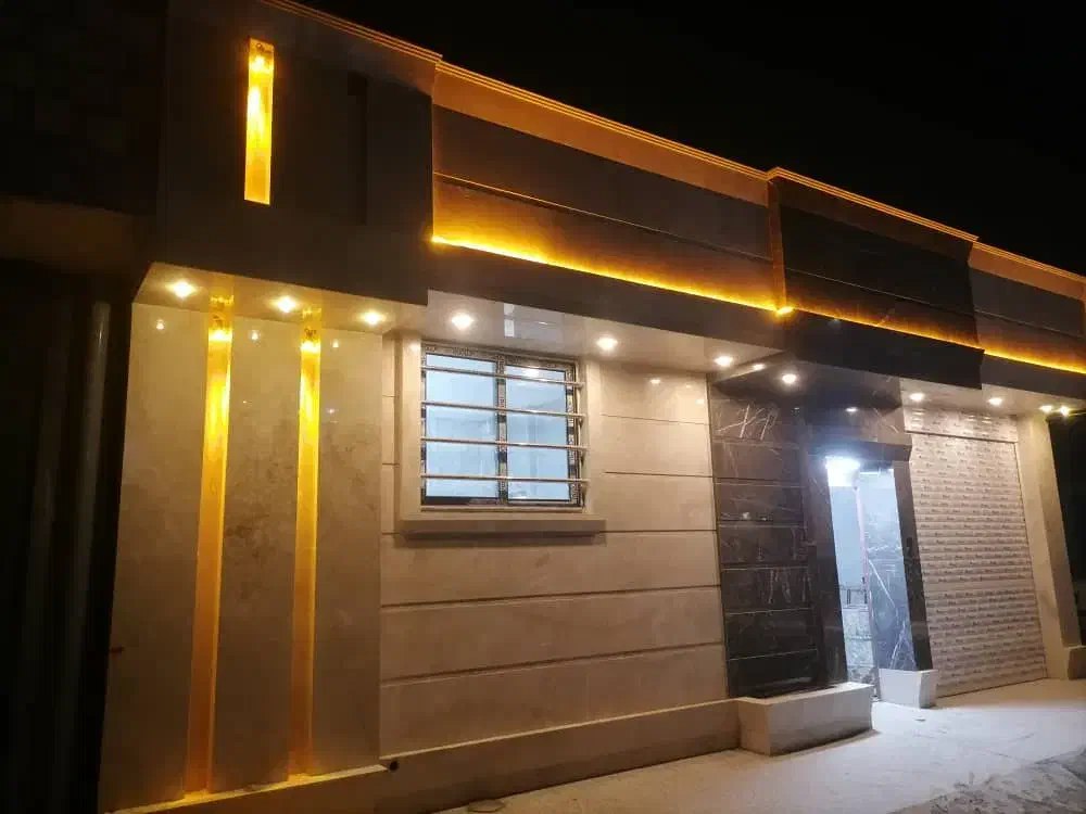 منزل۲۰۱مترباسندصفربااستخر۳خواب امیرآبادفاز۱معاوضه|فروش خانه و ویلا|نجفآباد, فاز ۱ شهرک آزادگان|دیوار