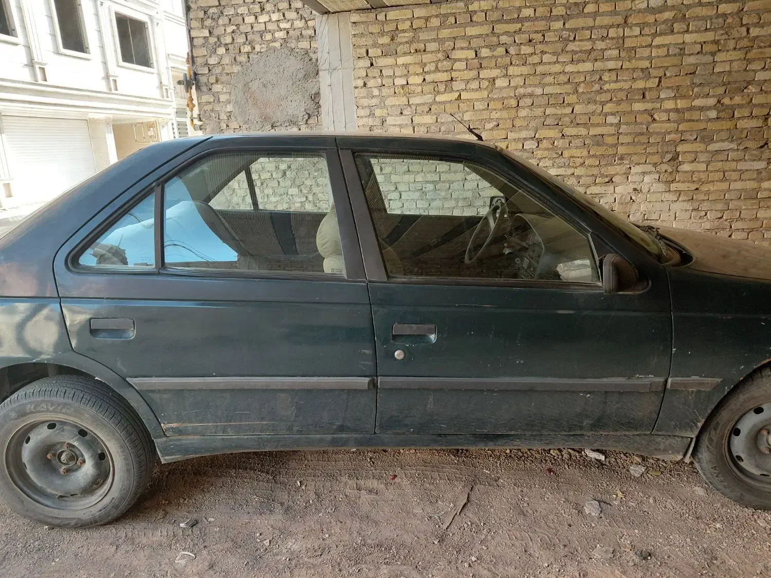 پژو آردی|خودرو سواری و وانت|یزد, |دیوار