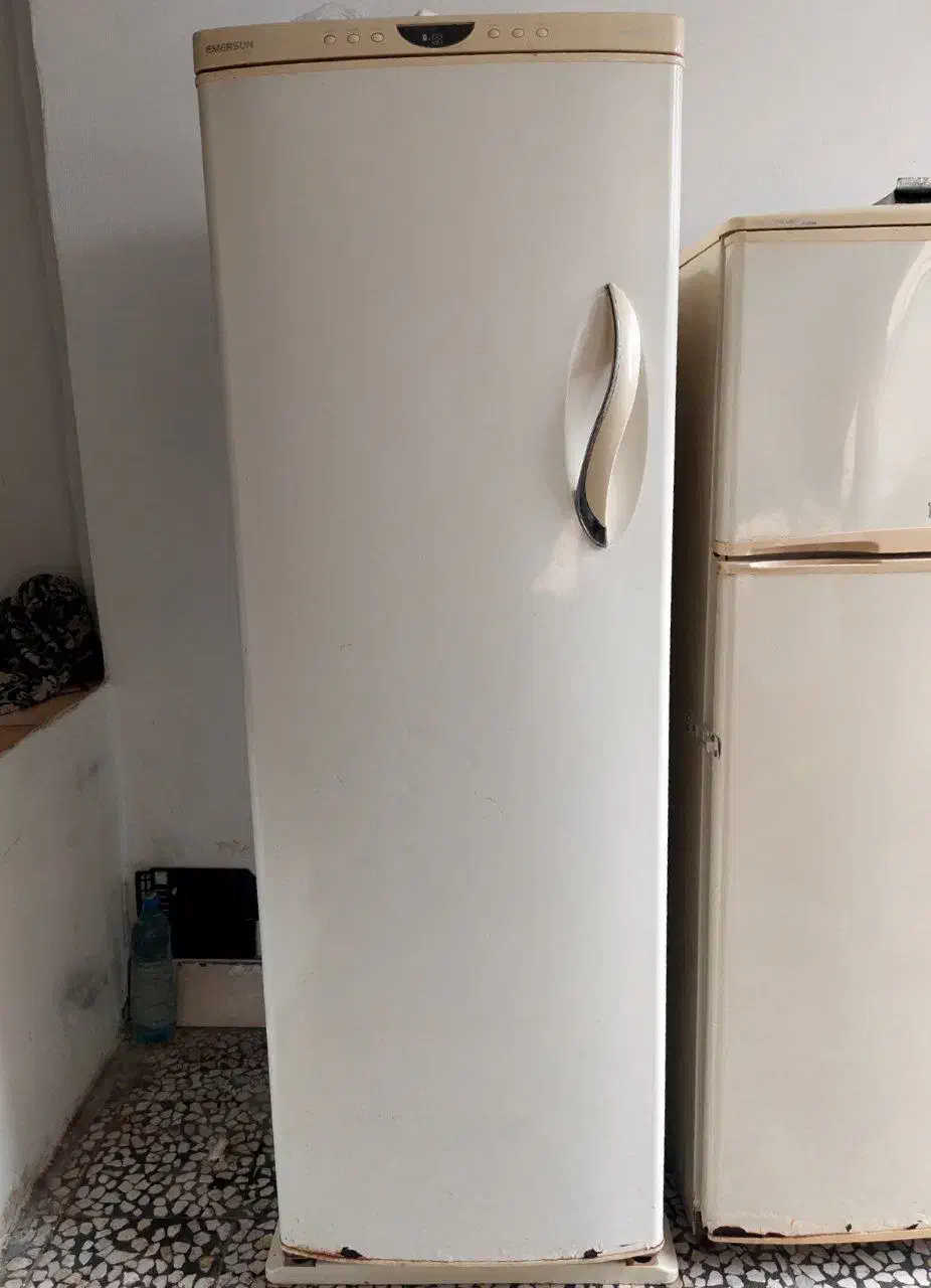 فریزر|یخچال و فریزر|لنگرود, |دیوار