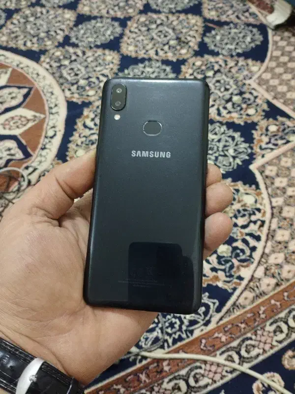 گوشی سامسونگ A10s|موبایل|نورآباد, |دیوار