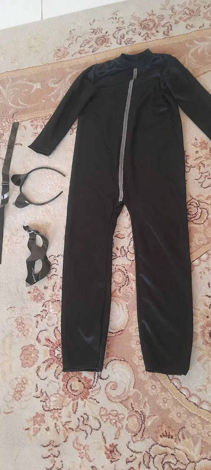 لباس مردعنکبوتی،پسرگربه ای وشمشیرلاک‌پشت نینجا|اسباب‌بازی بچه|رشت, بوسار|دیوار