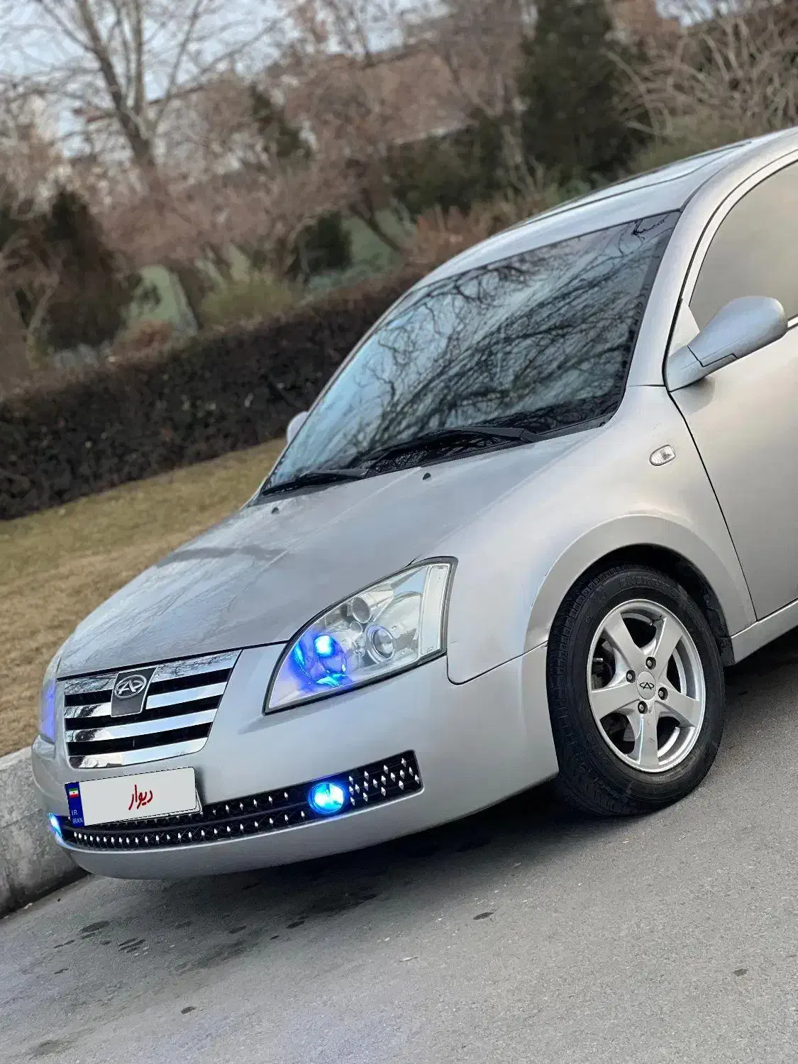 MvM530|خودرو سواری و وانت|ارومیه, |دیوار