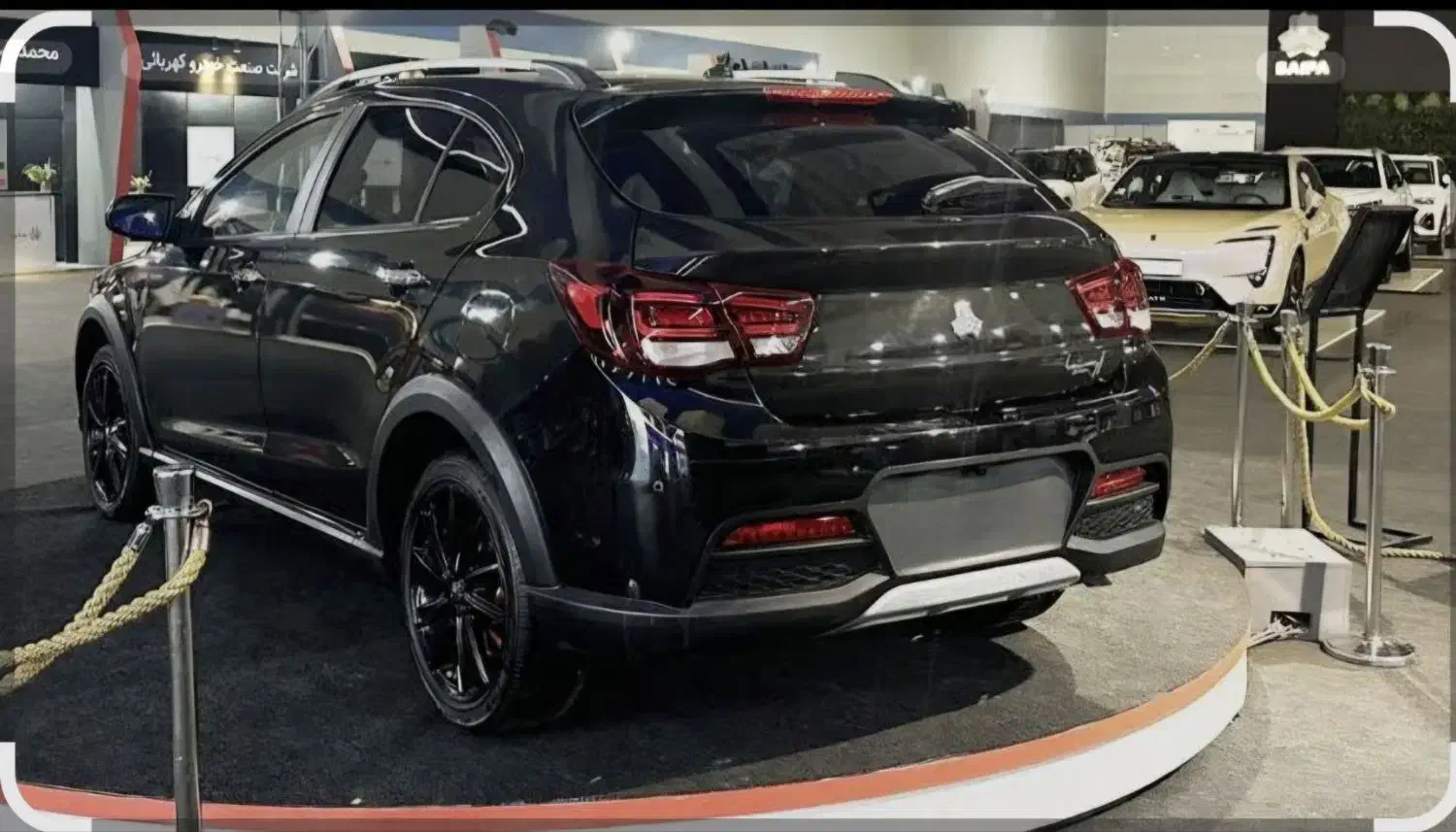 حواله آریا اتوماتیک|خودرو سواری و وانت|تهران, کوثر|دیوار