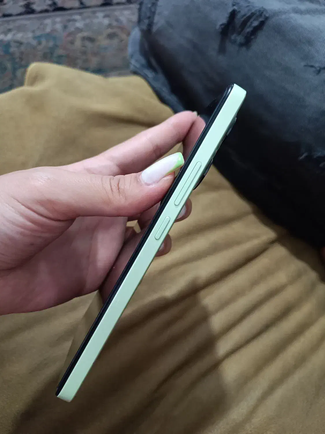 Redmi note14|موبایل|شیراز, ریشمک|دیوار