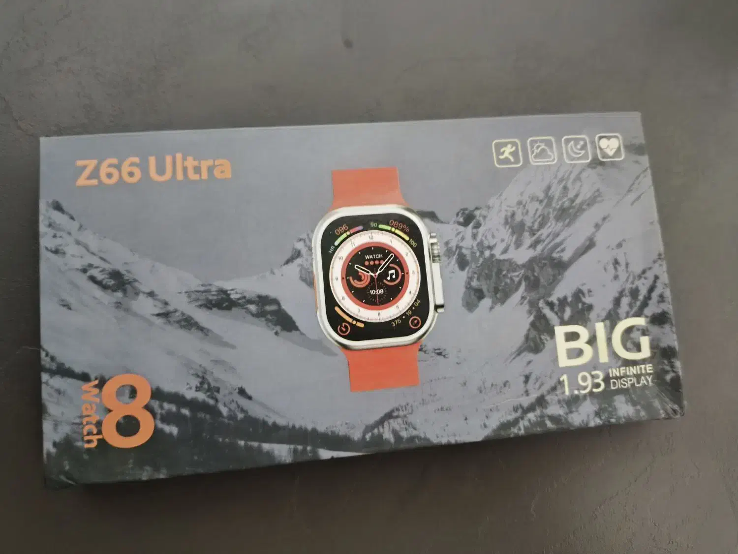 ساعت هوشمند|ساعت|سنندج, |دیوار