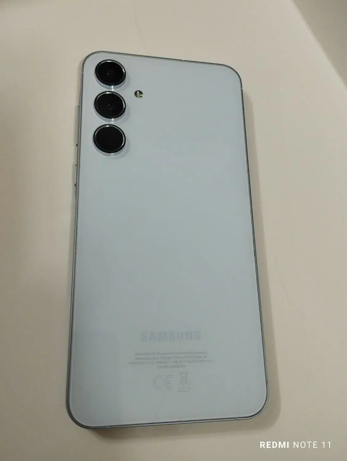 گوشی در حد نو|موبایل|یزد, |دیوار