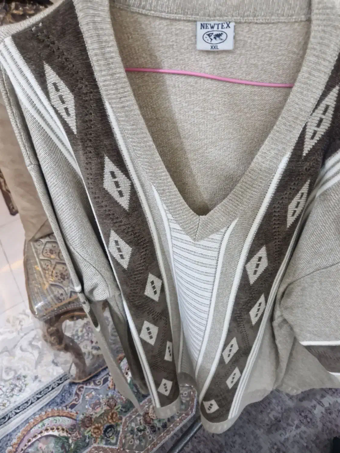 فروش پلیور|لباس|اهواز, گیت بوستان|دیوار