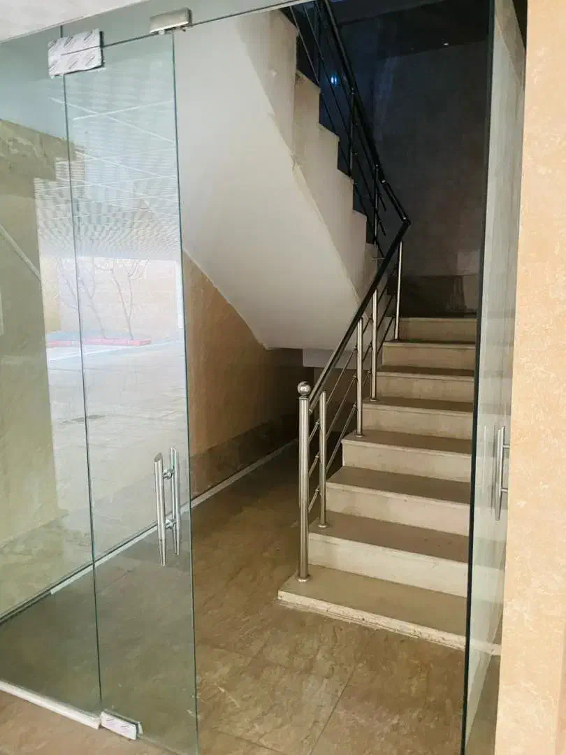 آپارتمان شخصی‌ساز درجه‌۱ نما سنگ انتخاب حرفه ای ها|فروش آپارتمان|هشتگرد, فاز ۲ مهستان|دیوار