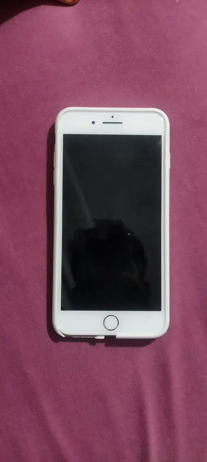 ایفون ۸پلاس|موبایل|ورامین, ورامین|دیوار