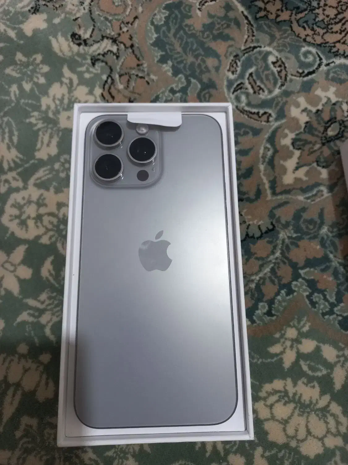 ایفون15پرومکس|موبایل|زاهدان, |دیوار