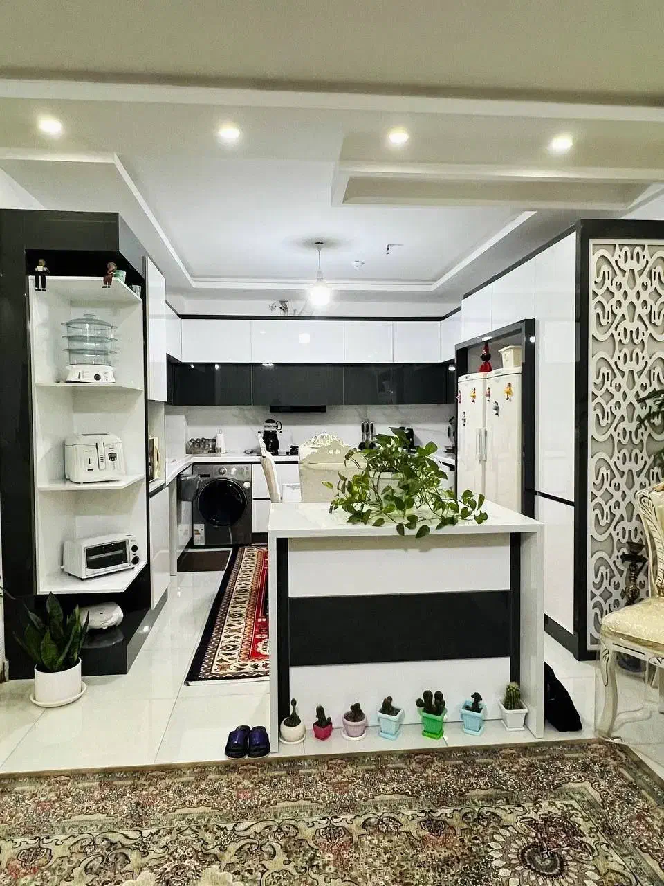 آپارتمانسنددار۱۰۵ متری|فروش آپارتمان|مشهد, الهیه|دیوار