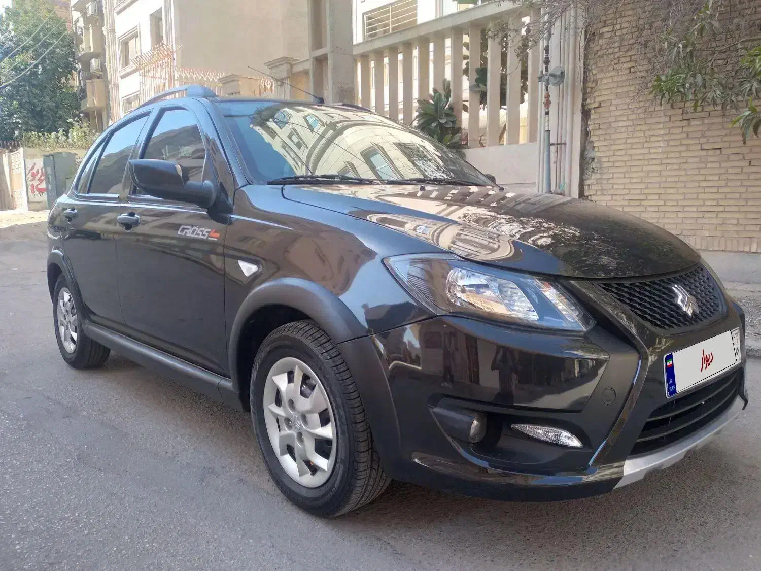 کوییک ۴۰۲ s|خودرو سواری و وانت|بندرعباس, |دیوار