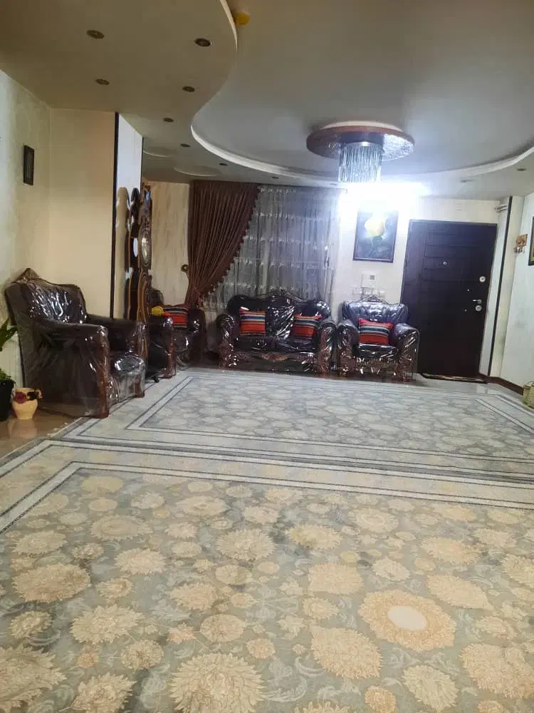 فروش آپارتمان بسیار شیک ۲ خوابه بهترین لوکیشن|فروش آپارتمان|اصفهان, باغ زیار|دیوار