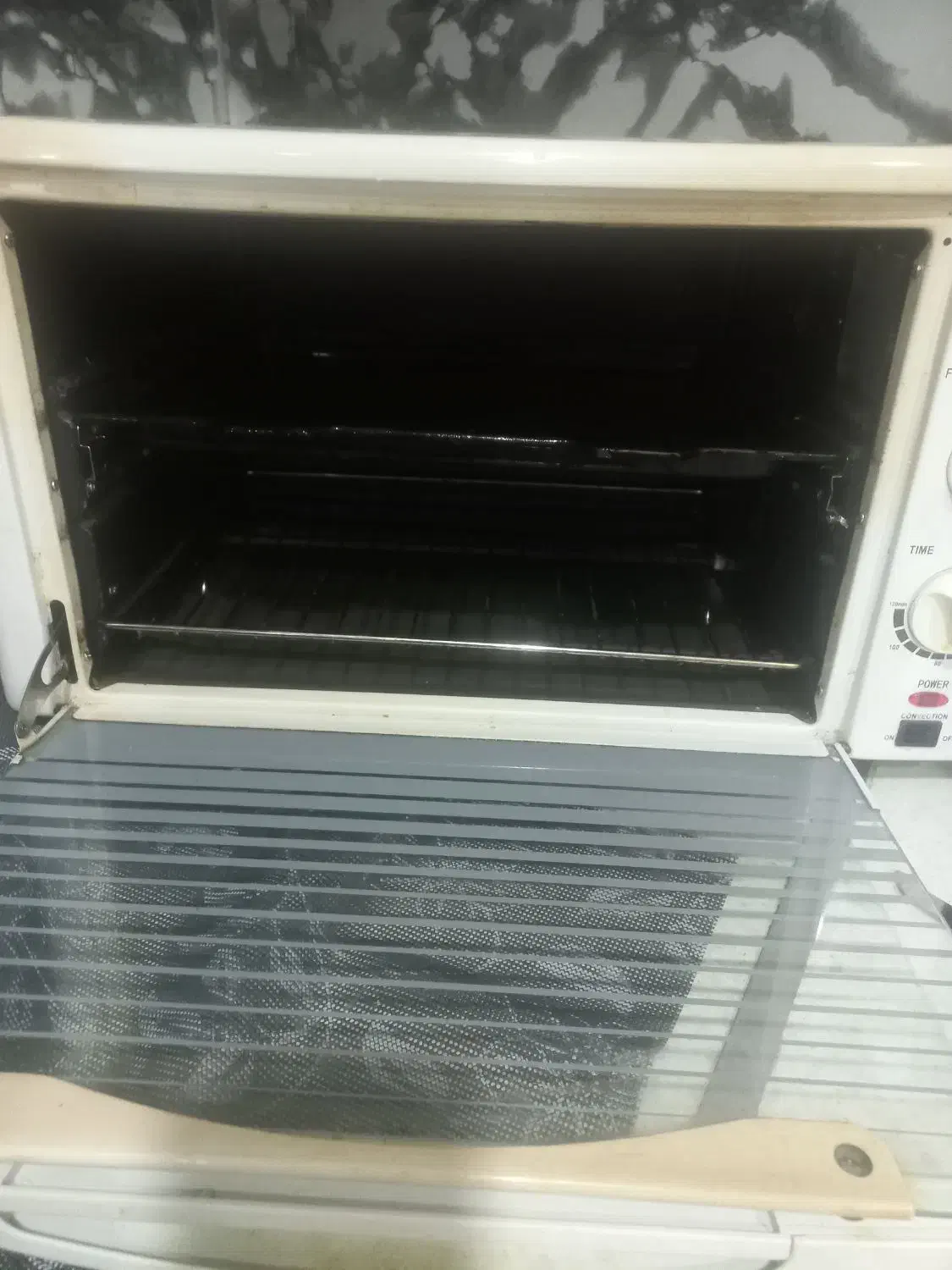 توستر سالم|اجاق گاز و لوازم برقی پخت‌وپز|قم, پردیسان|دیوار