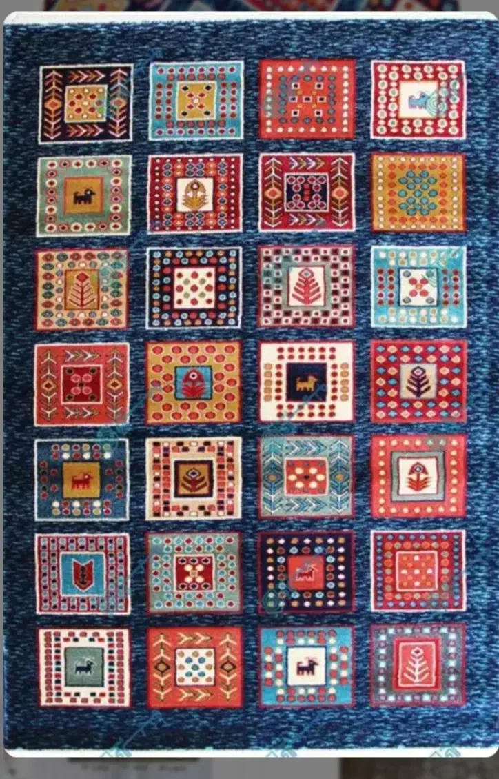 فرش سنتی|فرش|مشهد, امیر|دیوار