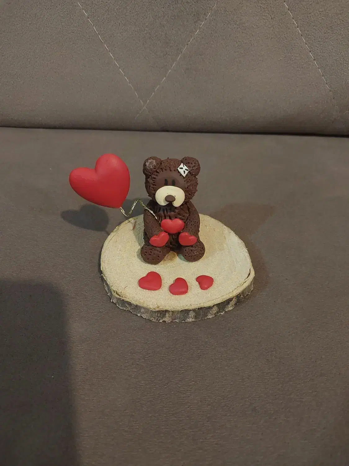 خرس های ولنتاین|اسباببازی بچه|تبریز, |دیوار